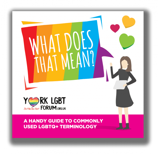 WHAT DOES THAT MEAN BOOKLET (50x)