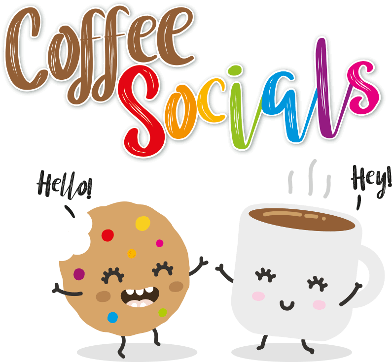 Coffee Social Logo
