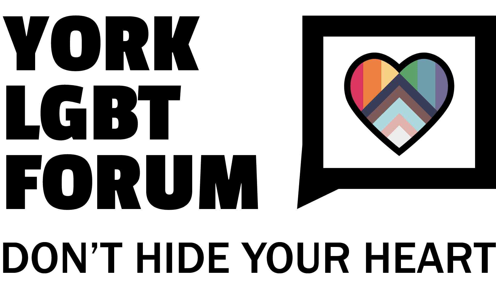 York LGBT Forum
